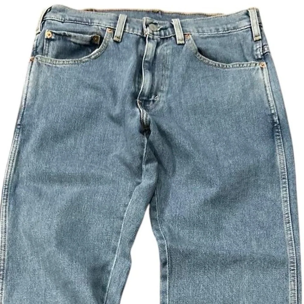 Levi’s Jeans